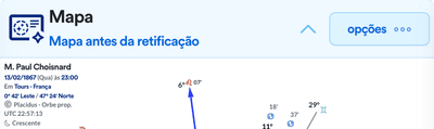 Ajuda visual de lembrete