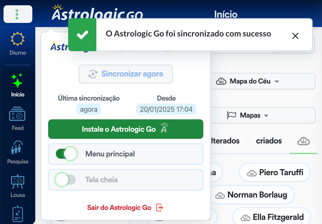 Sincronia
